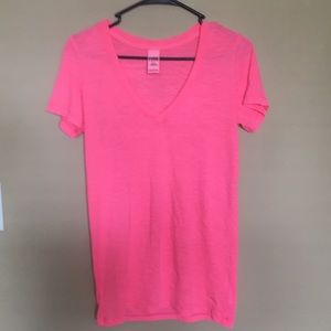 Victoria’s Secret PINk v-neck